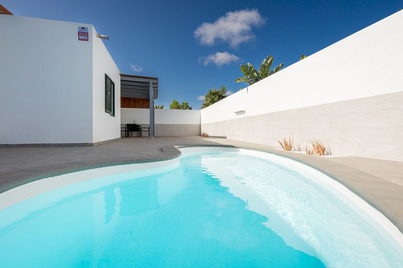 Villa in Urbanización La Capellanía, Fuerteventura