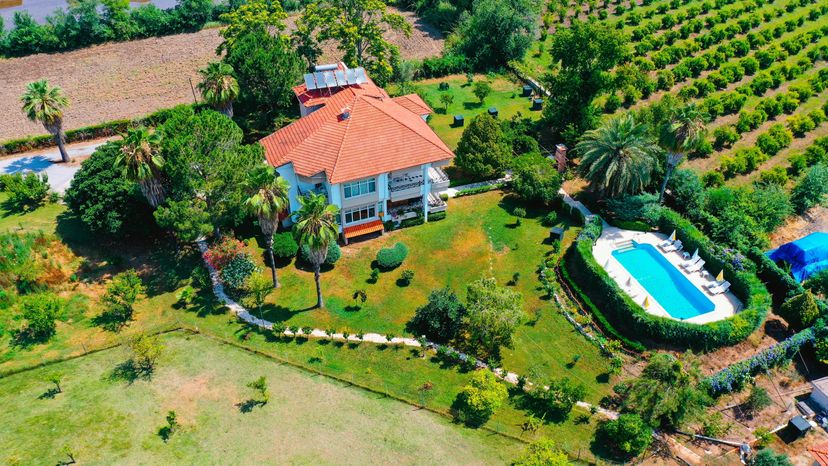 Villa in Ortaca, Turkey: default