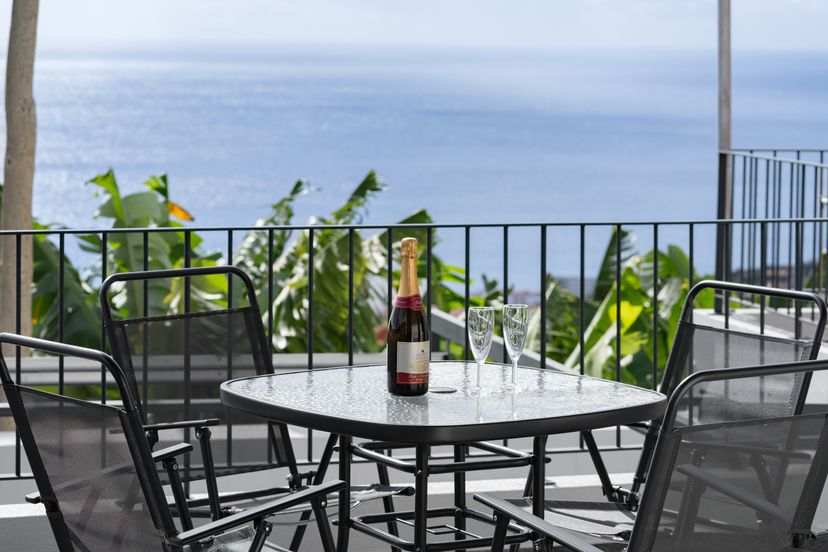 Villa in Câmara de Lobos, Madeira