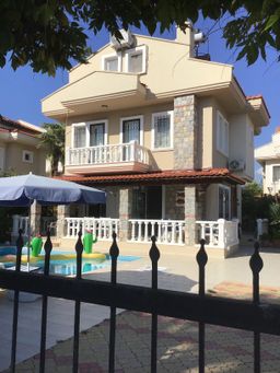 Villa rental in Turkish Aegean, Turkey,  with private pool
