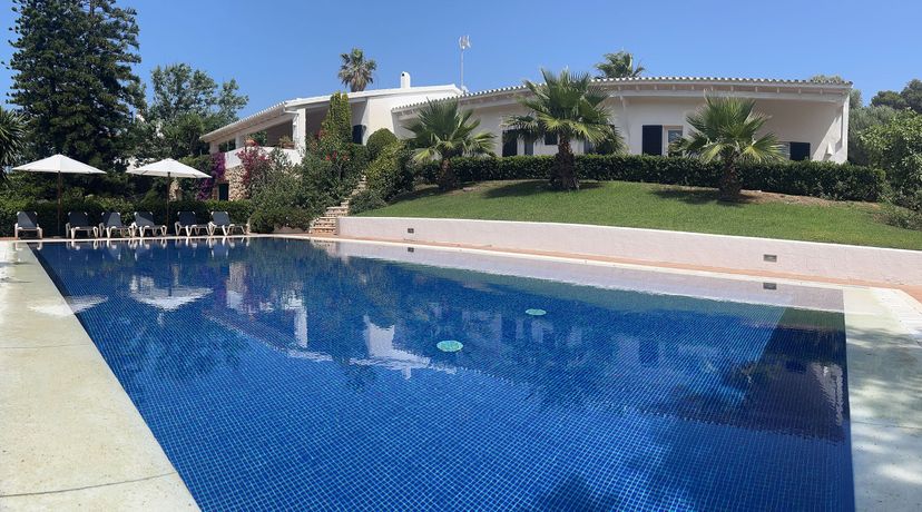 Villa in Binibeca Nou, Menorca