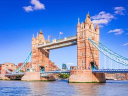 Apartment in London, England
