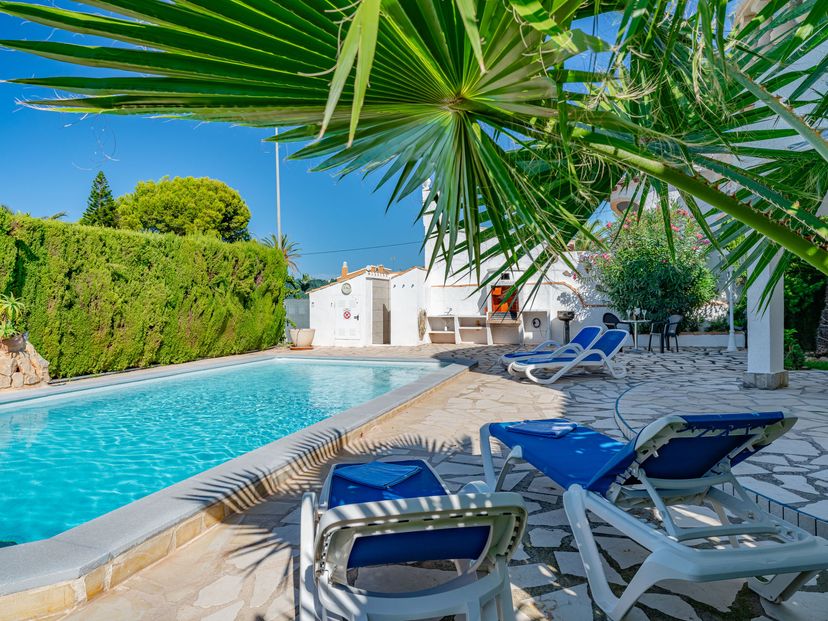 Villa in Montgó, Spain