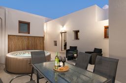 Rhodes holiday home rental