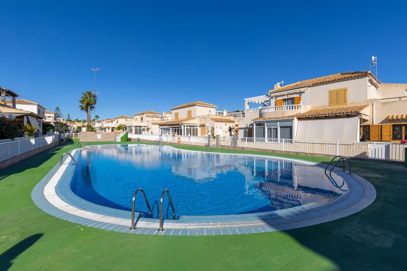 Villa in Playa Flamenca, Spain