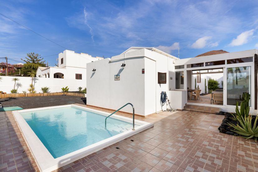 Villa in Tahíche, Lanzarote