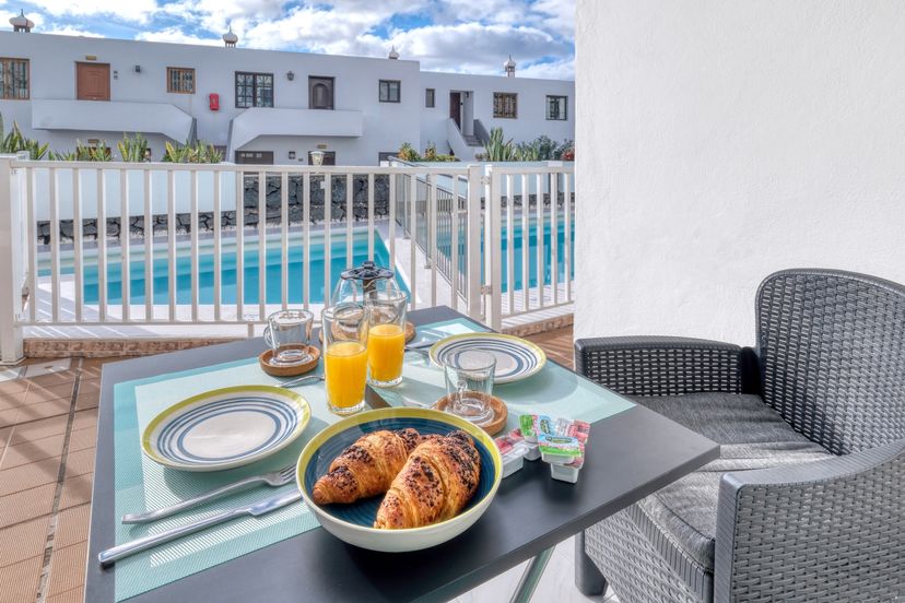 Apartment in Spain, Puerto del Carmen