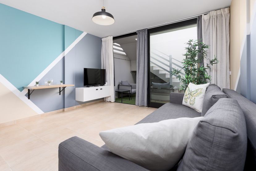 Apartment in El Cotillo, Fuerteventura