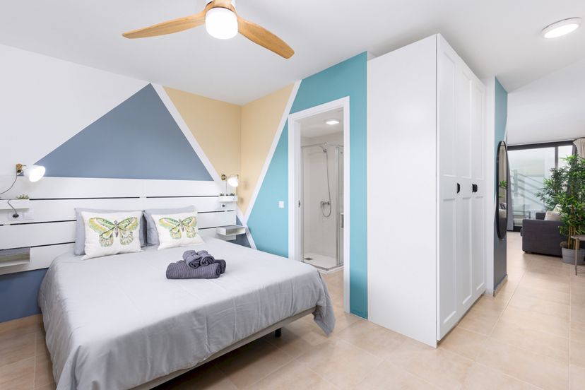 Apartment in El Cotillo, Fuerteventura