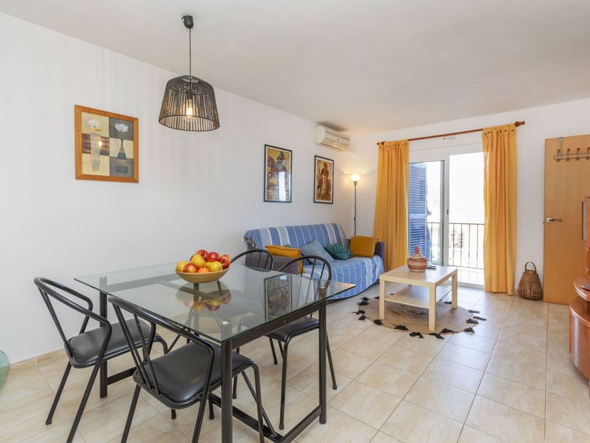 Apartment in Tossa de Mar, Spain