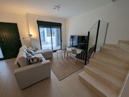 Holiday home to rent in Costa Blanca, Spain