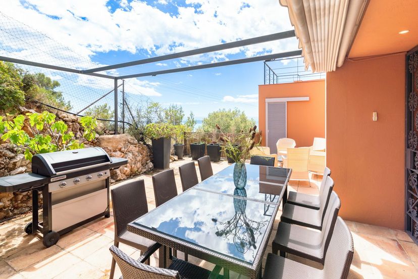 Villa in Sitges, Spain