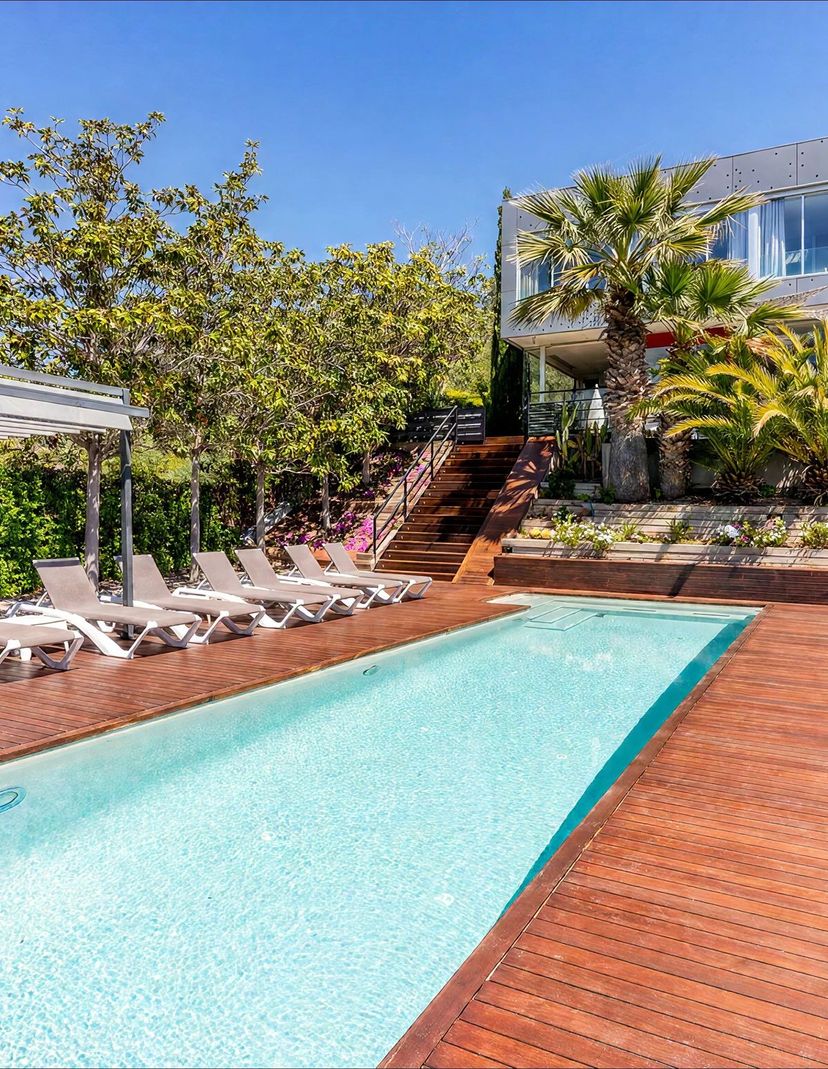 Villa in Spain, Sitges