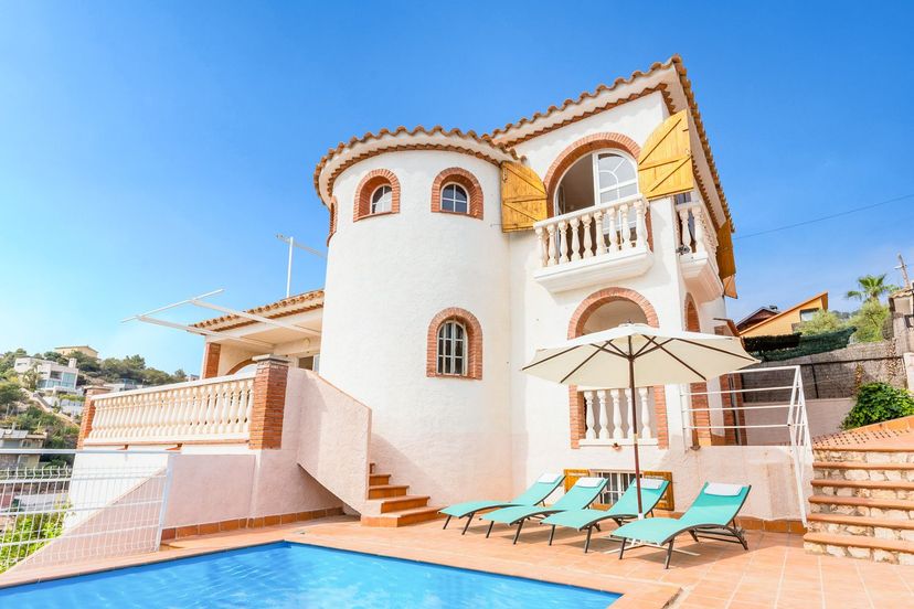 Villa in Quint Mar, Spain