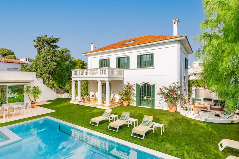Villa in Spain, El Passeig Marítim