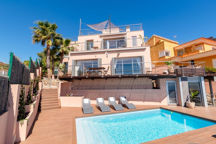 Villa in Quint Mar, Spain