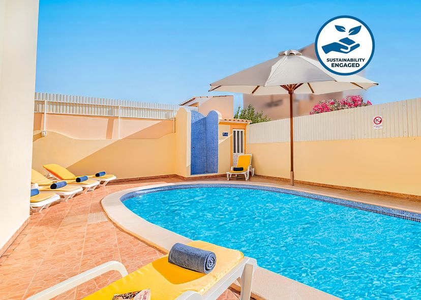 Villa in Galé, Algarve