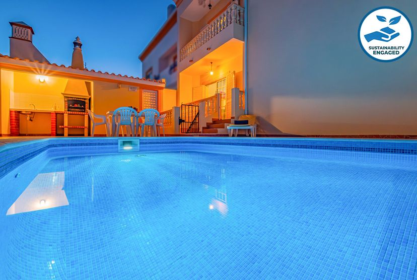 Villa in Galé, Algarve
