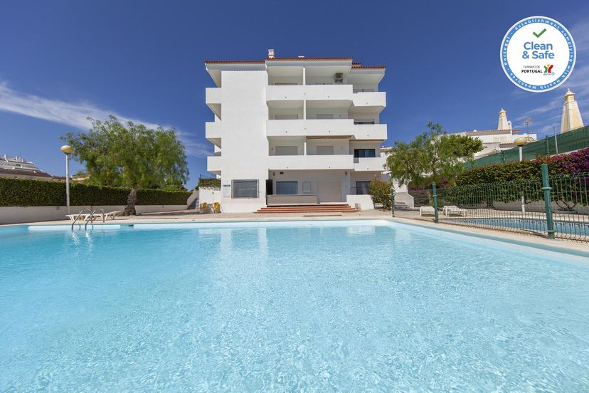 Apartment in Amoreira, Algarve