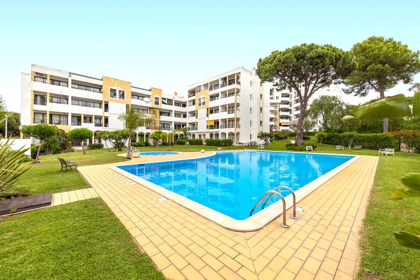Apartment in Vilamoura, Algarve
