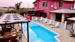 Sicilian villa to rent