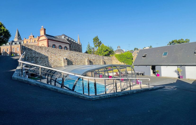Villa in France, Sud-Est