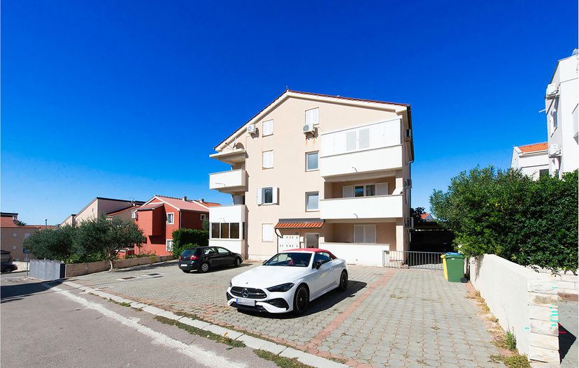 Apartment in Croatia, Novalja