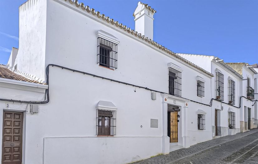 Villa in Spain, Castilblanco de los Arroyos