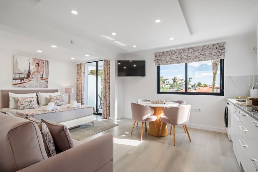Apartment in Santa Luzia (Funchal), Madeira