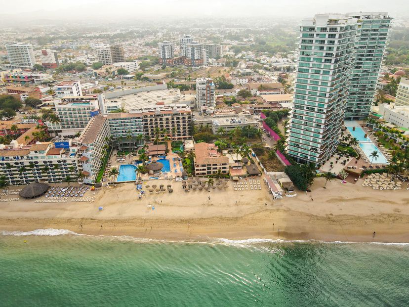 Apartment in Puerto Vallarta, Mexico