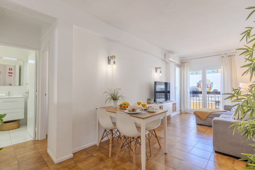 Apartment in Albufeira Old Town, Algarve