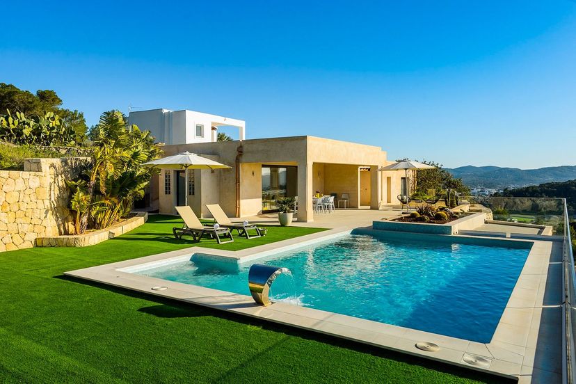 Villa in San Antonio, Ibiza