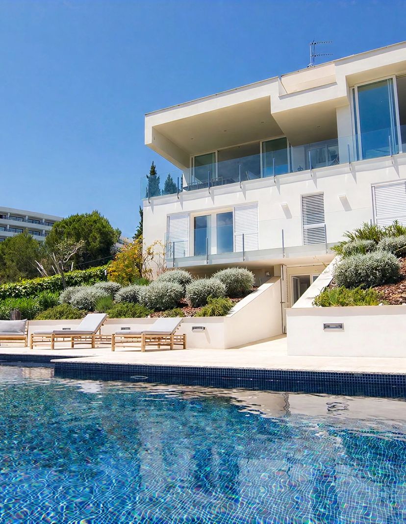 Villa in Spain, Club de Golf Terramar