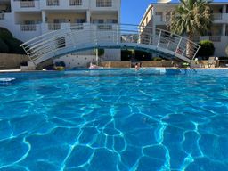 Peyia apartment to rent