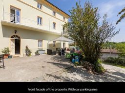 Piedmont holiday home rental