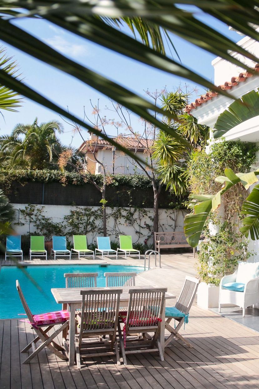 Villa in Spain, El Passeig Marítim