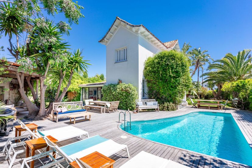 Villa in El Passeig Marítim, Spain
