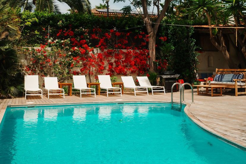 Villa in El Passeig Marítim, Spain