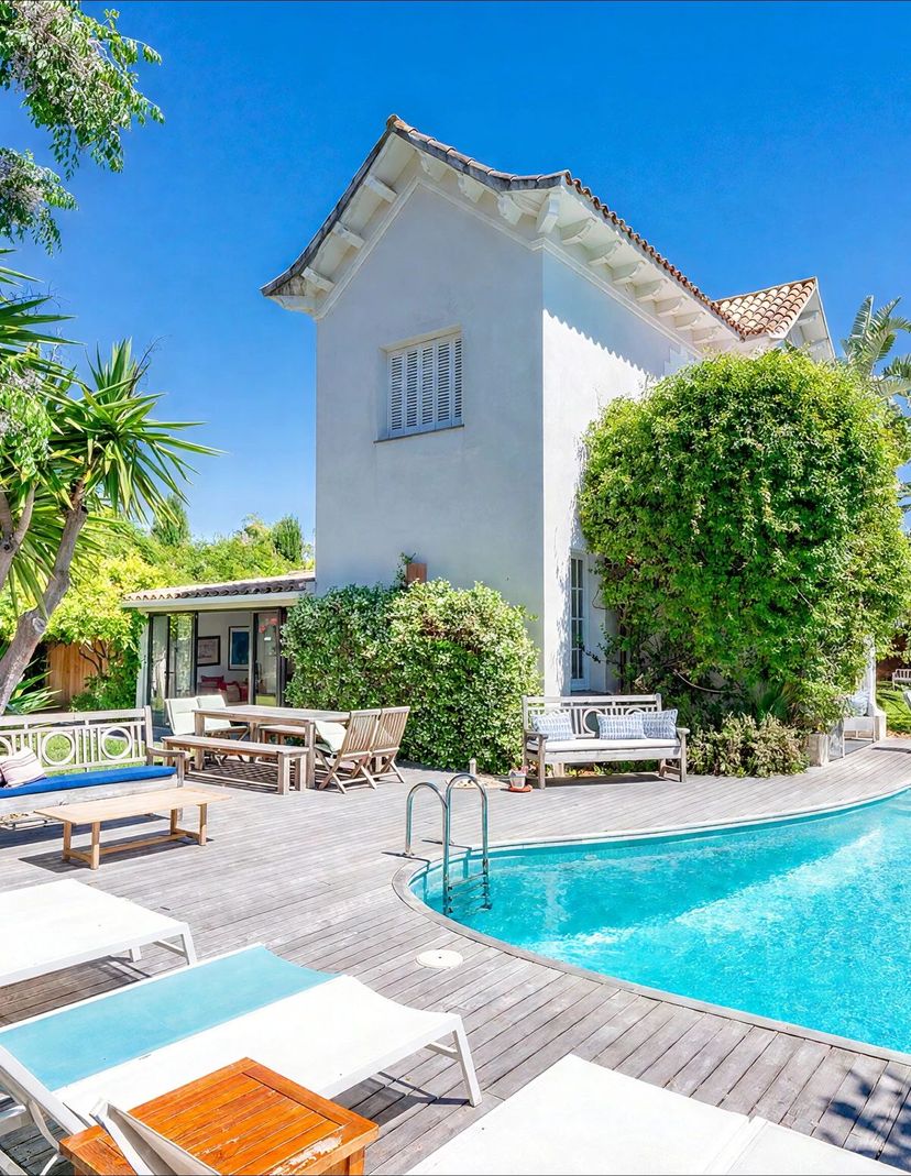 Villa in Spain, El Passeig Marítim