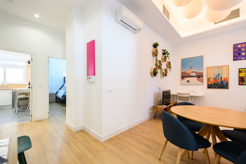 Apartment in San Pascual, Spain