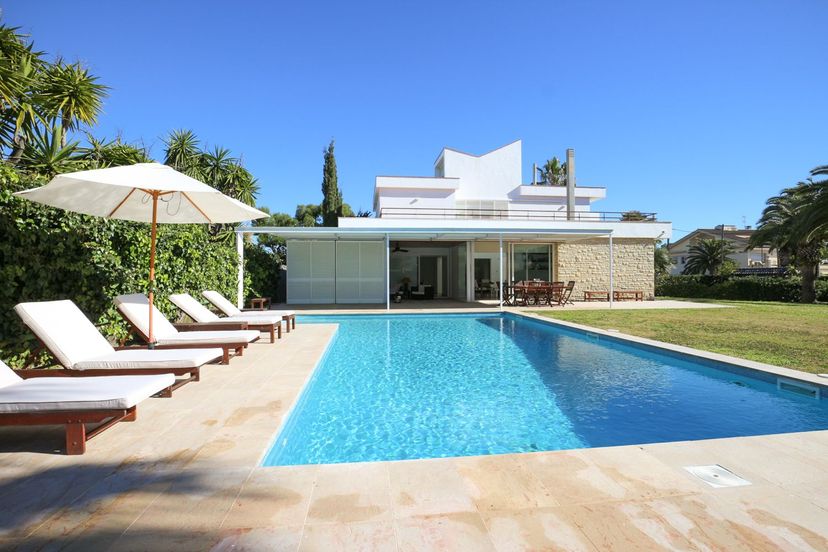 Villa in El Passeig Marítim, Spain