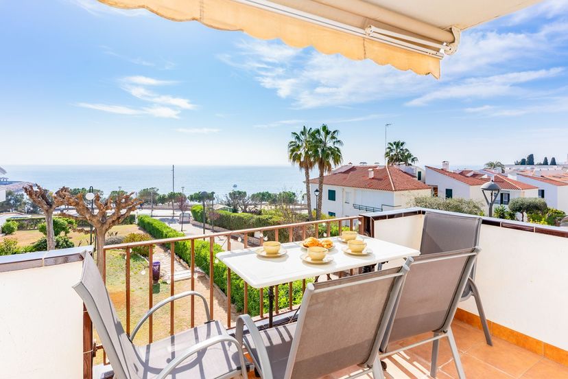 Villa in Aiguadolç, Spain