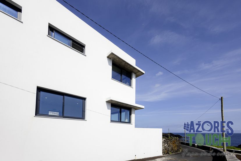 House in Refugo, Azores
