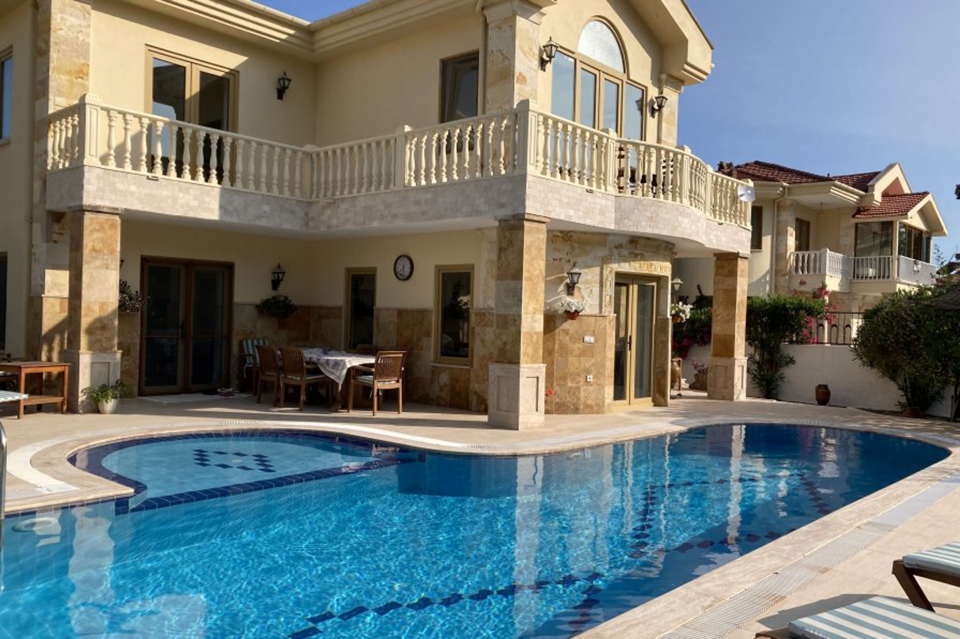 Villa Rosa