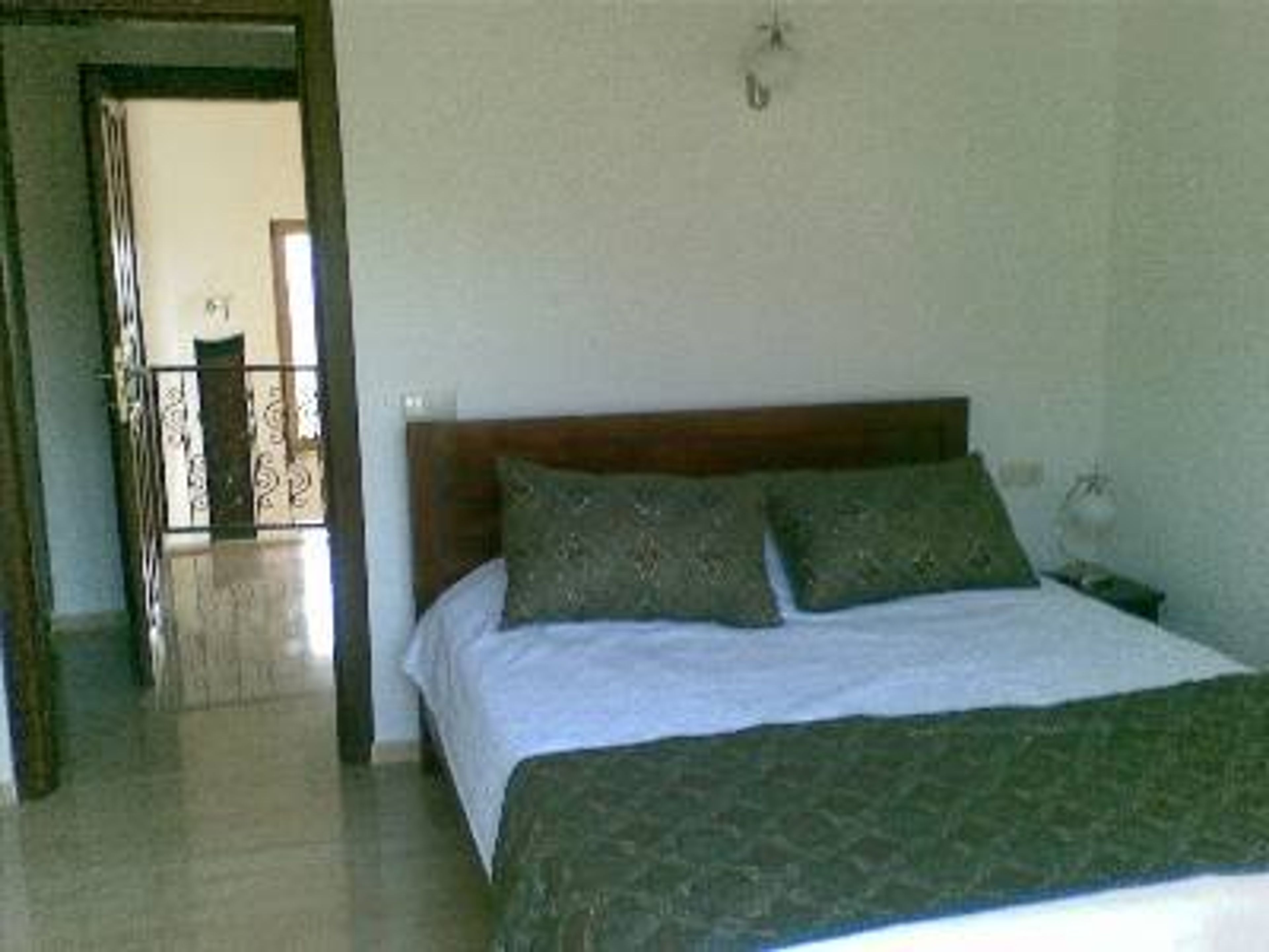 Double Bedroom
