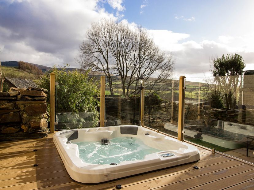 Cottage in United Kingdom, Llan Ffestiniog