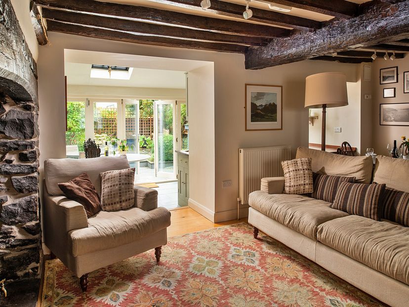 Cottage in Conwy, Wales