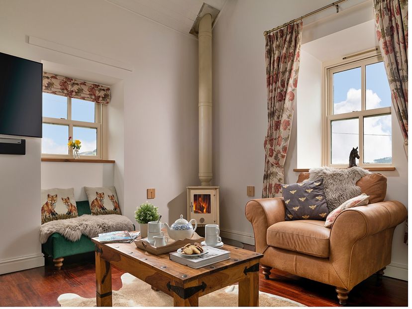 Cottage in Llandrillo, Wales