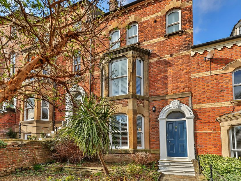 House in United Kingdom, Whitby