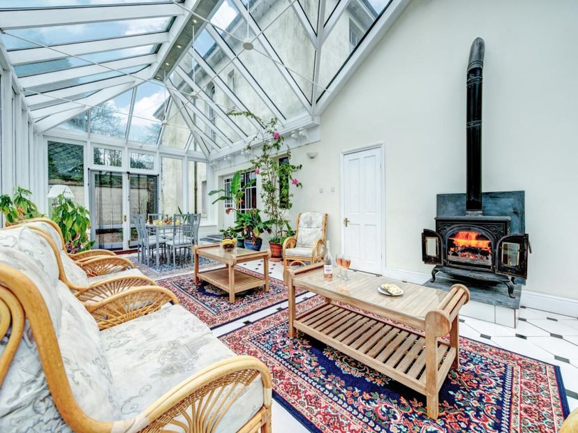 House in United Kingdom, Slapton